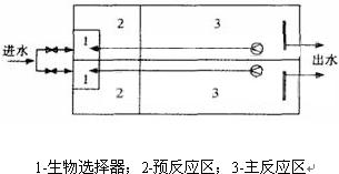 【污水处理】CAST处理工艺机理