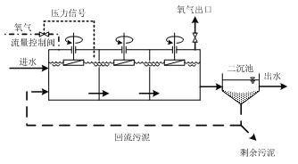 【污水处理公司】纯氧曝气及其它活性污泥法