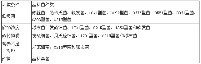 【污水处理厂】北京市高碑店污水处理厂污泥膨胀的控制