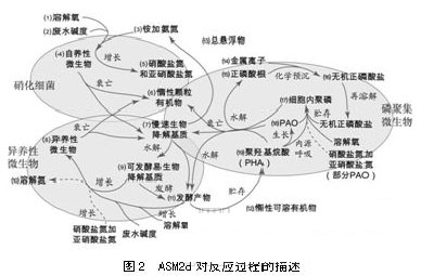 【喷漆废水处理】ASM发展及其在SBR工艺中的应用